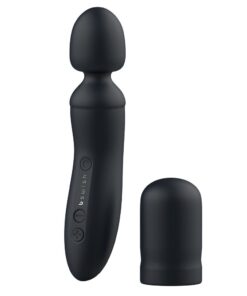 bswish Bthrilled Premium Wand Vibrator