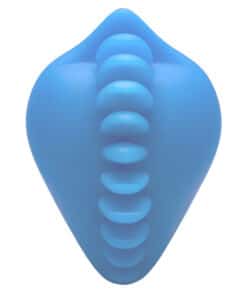 shagger Dildo Base Stimulation Cushion Blue